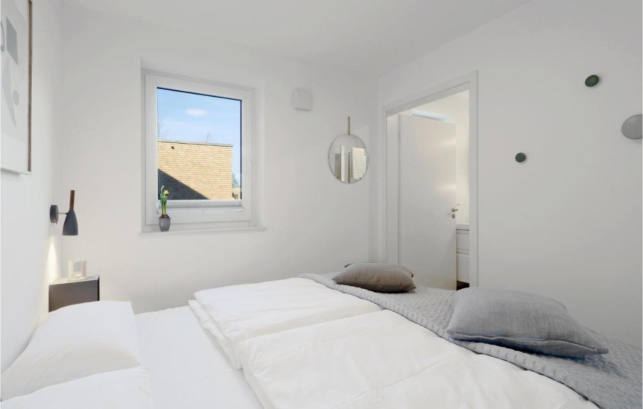 Beautiful Apartment In Lembruch-Duemmer See 외부 사진