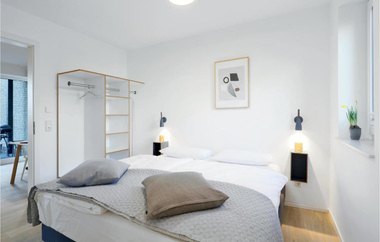 Beautiful Apartment In Lembruch-Duemmer See 외부 사진