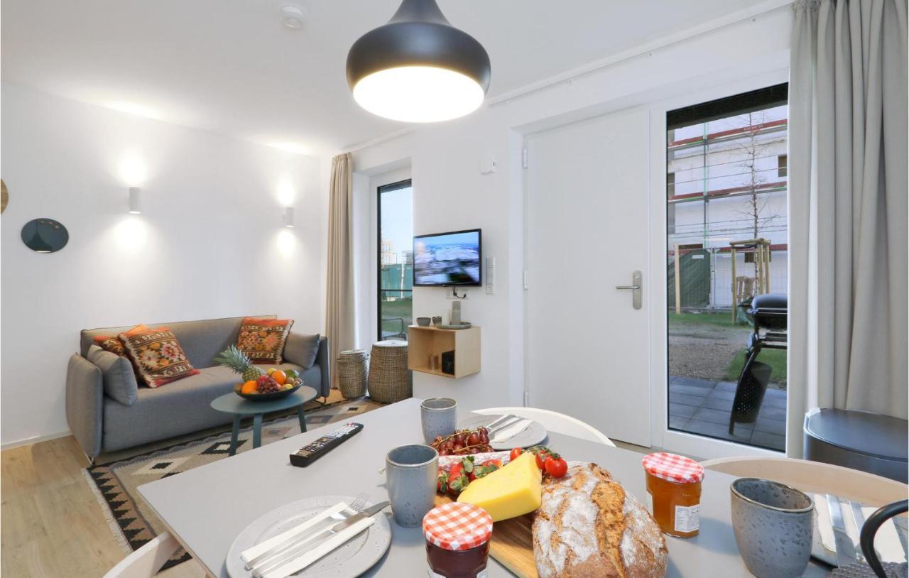 Beautiful Apartment In Lembruch-Duemmer See 외부 사진