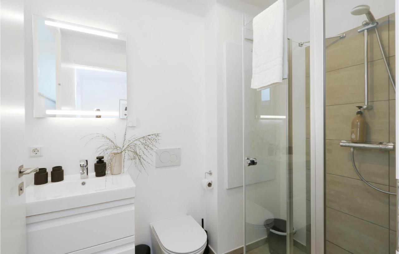 Beautiful Apartment In Lembruch-Duemmer See 외부 사진