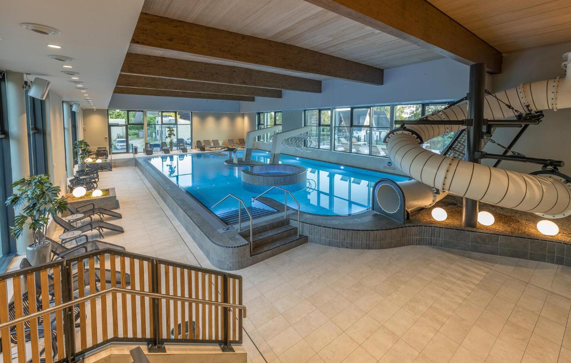 Beautiful Apartment In Lembruch-Duemmer See 외부 사진